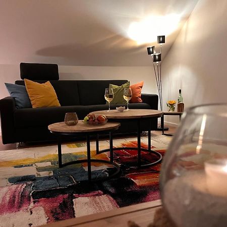 Bike & Chill Lejlighed Kleve  Eksteriør billede