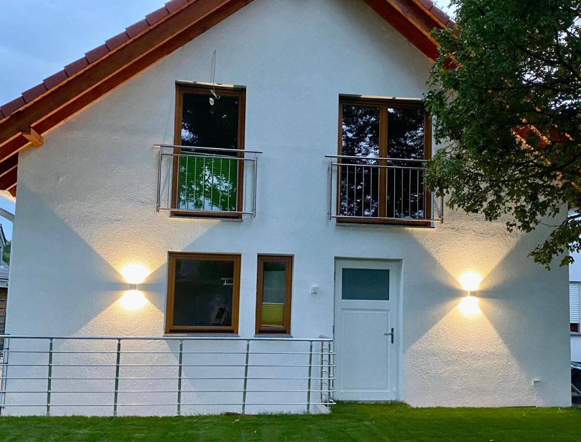 Bike & Chill Lejlighed Kleve  Eksteriør billede