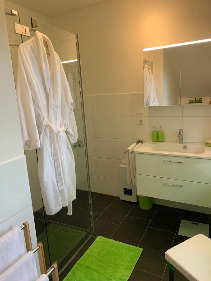 Bike & Chill Lejlighed Kleve  Eksteriør billede