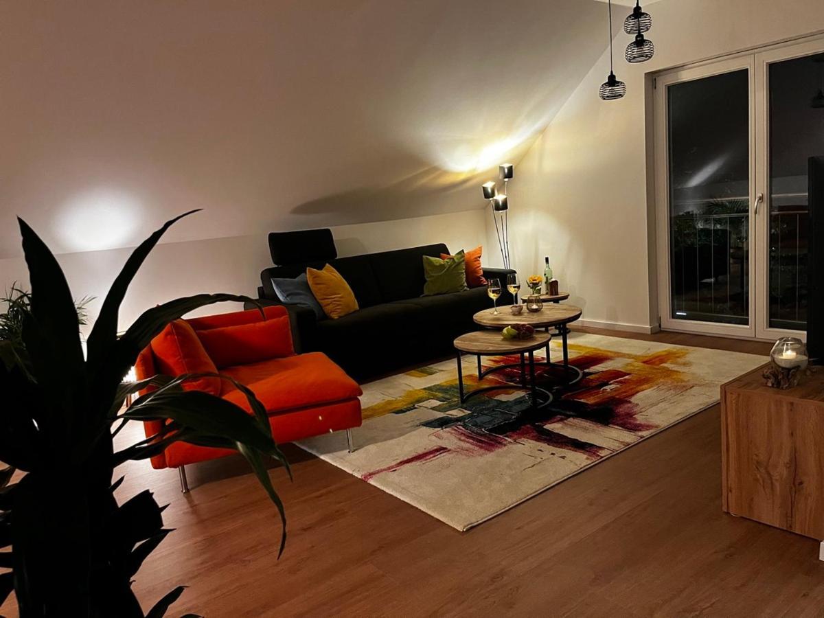 Bike & Chill Lejlighed Kleve  Eksteriør billede