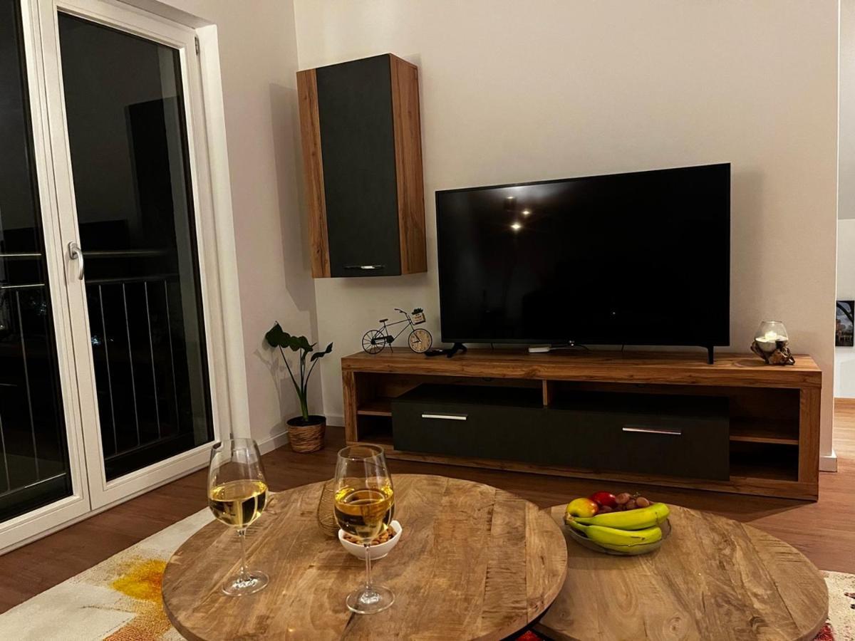 Bike & Chill Lejlighed Kleve  Eksteriør billede