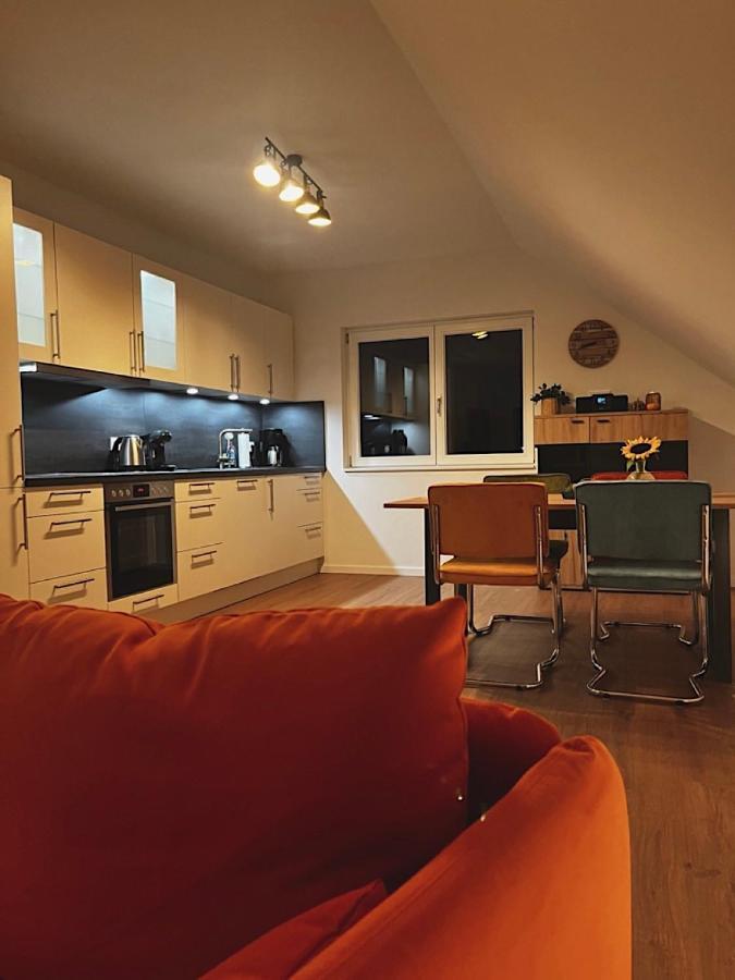 Bike & Chill Lejlighed Kleve  Eksteriør billede